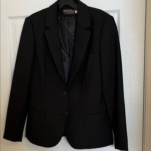 Hobbs Black Women's Blazer